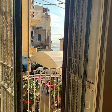 Hébergement de vacances La Casetta Nel Cuore Di Tropea