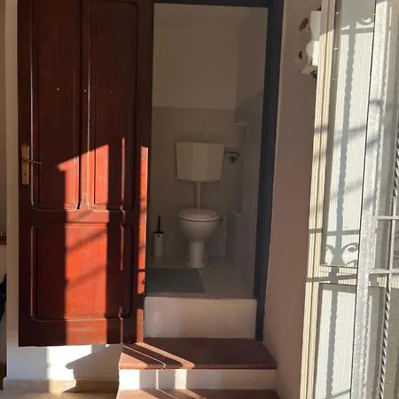 La Casetta Nel Cuore Di Hébergement de vacances