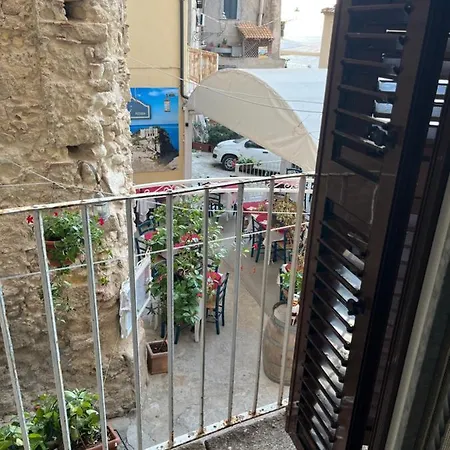 Hébergement de vacances La Casetta Nel Cuore Di