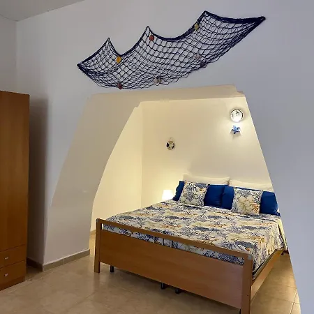 La Casetta Nel Cuore Di * Tropea