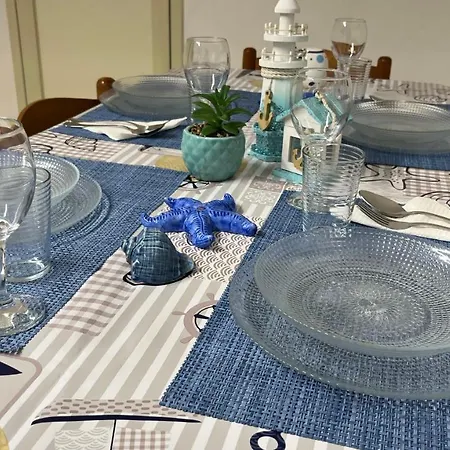 La Casetta Nel Cuore Di Hébergement de vacances Tropea