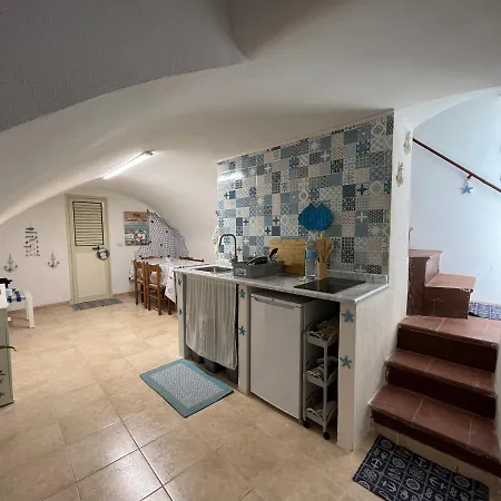 La Casetta Nel Cuore Di * Tropea