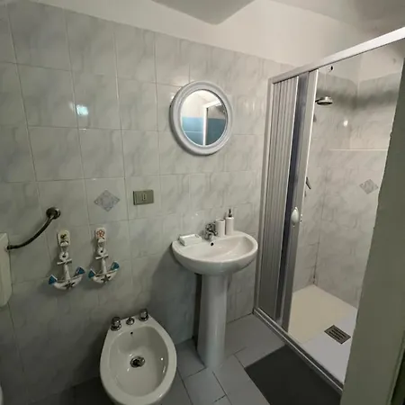 La Casetta Nel Cuore Di 別荘 トロペーア