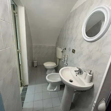 La Casetta Nel Cuore Di 別荘 *