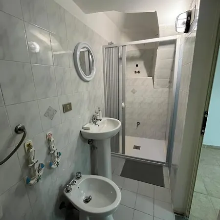 Holiday home La Casetta Nel Cuore Di *