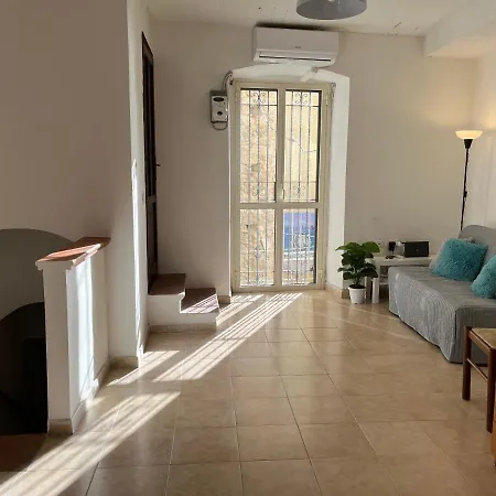 La Casetta Nel Cuore Di