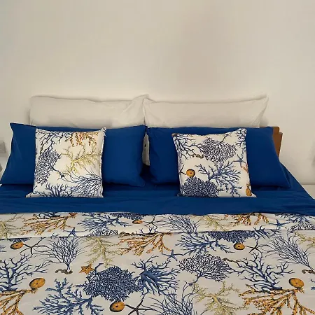 La Casetta Nel Cuore Di Holiday home Tropea