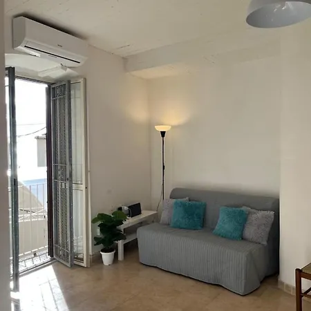 Holiday home La Casetta Nel Cuore Di