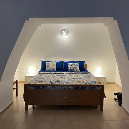 La Casetta Nel Cuore Di Tropea