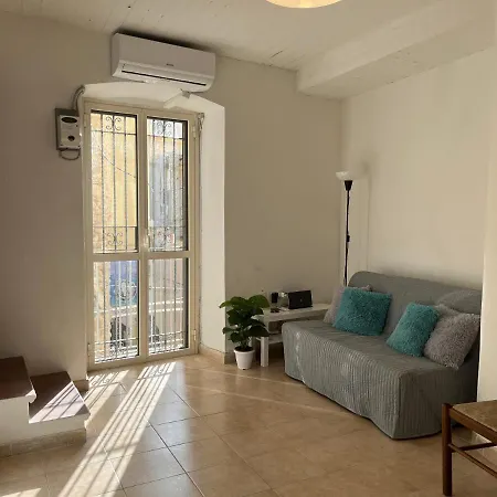 La Casetta Nel Cuore Di Holiday home