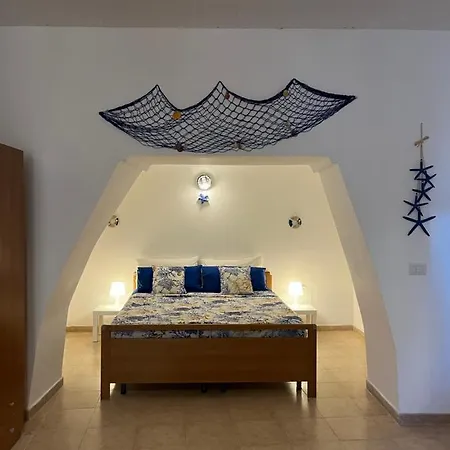 La Casetta Nel Cuore Di * Tropea