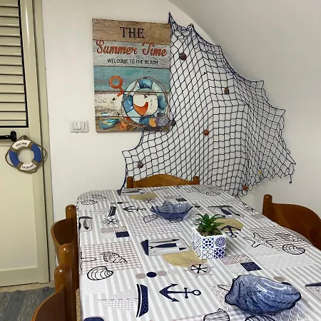 La Casetta Nel Cuore Di *