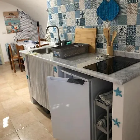 La Casetta Nel Cuore Di * トロペーア