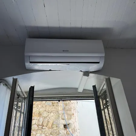 La Casetta Nel Cuore Di 別荘 *