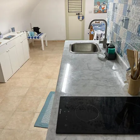 La Casetta Nel Cuore Di * Tropea