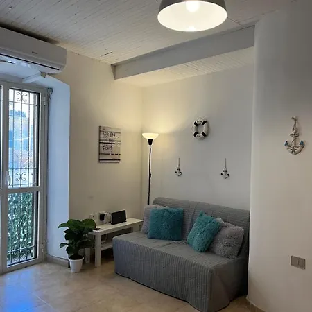 La Casetta Nel Cuore Di Holiday home