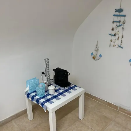 La Casetta Nel Cuore Di