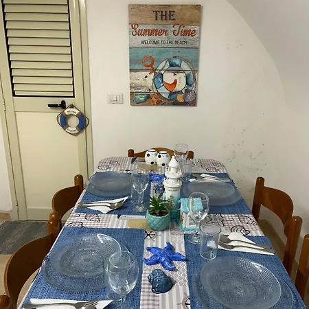 La Casetta Nel Cuore Di *