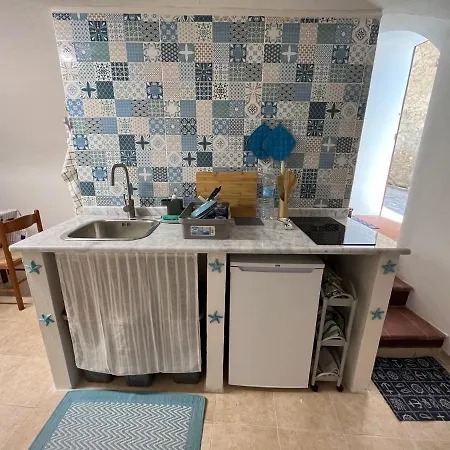 La Casetta Nel Cuore Di Tropea