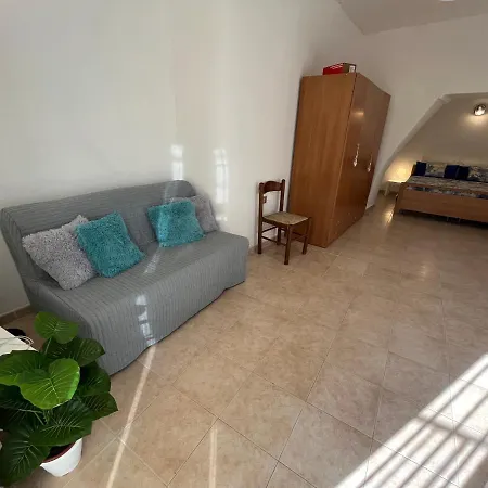 La Casetta Nel Cuore Di *