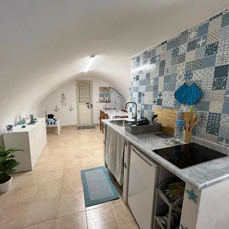 Holiday home La Casetta Nel Cuore Di Tropea