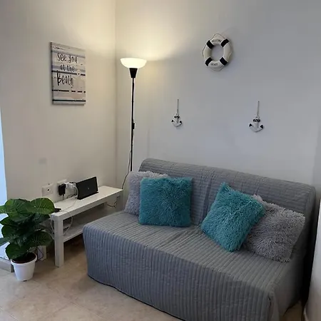 Holiday home La Casetta Nel Cuore Di