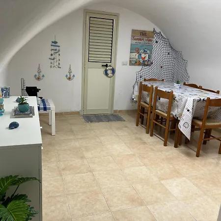 Holiday home La Casetta Nel Cuore Di