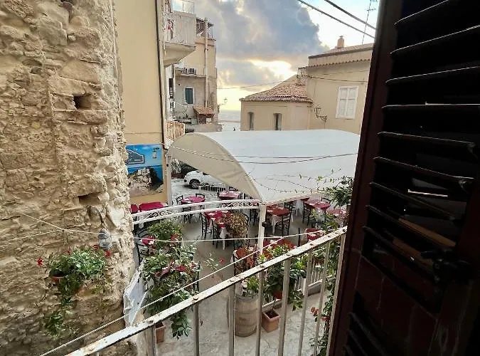 Casa de Férias La Casetta Nel Cuore Di *