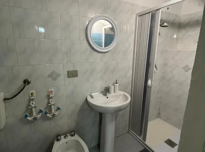 La Casetta Nel Cuore Di Casa de Férias Tropea