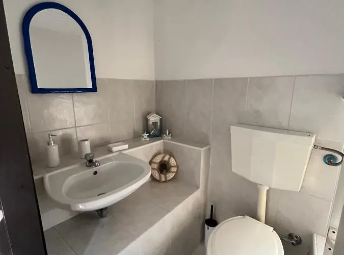 La Casetta Nel Cuore Di Casa de Férias Tropea