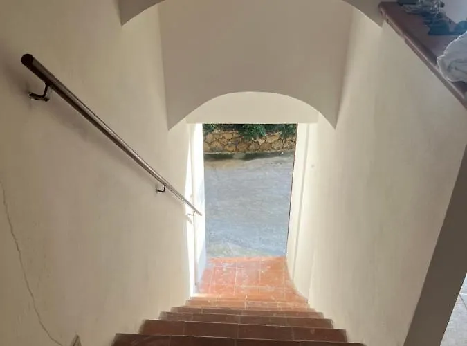 La Casetta Nel Cuore Di Casa de Férias Tropea