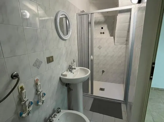 Casa de Férias La Casetta Nel Cuore Di *