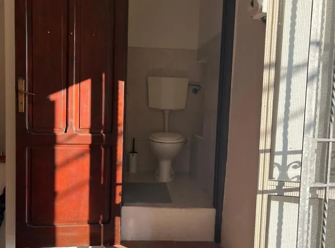 La Casetta Nel Cuore Di Casa de Férias