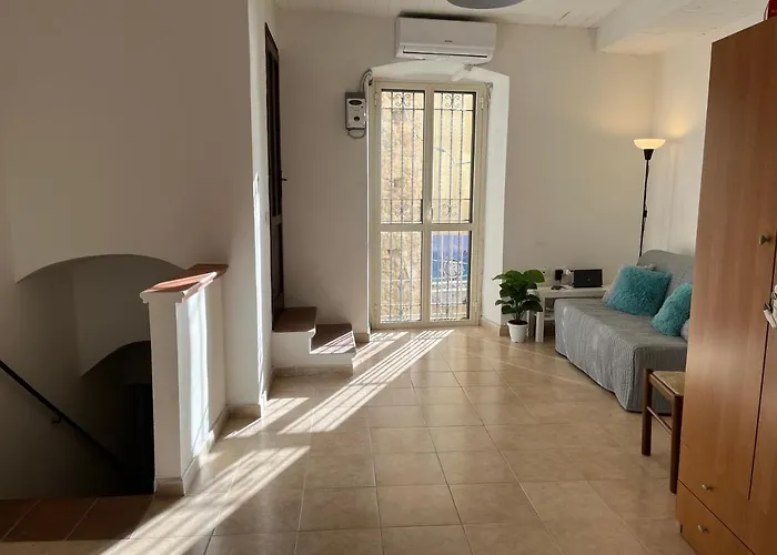 La Casetta Nel Cuore Di