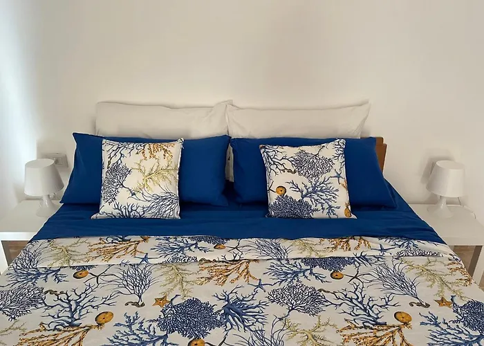 La Casetta Nel Cuore Di Casa de Férias Tropea