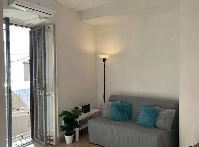 Casa de Férias La Casetta Nel Cuore Di