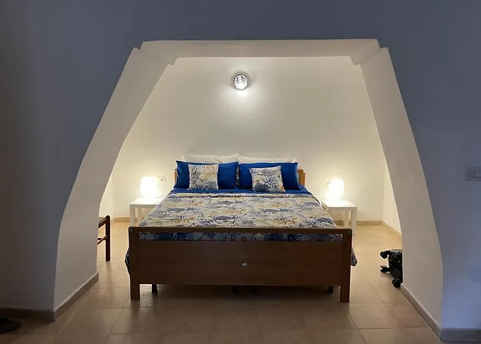 La Casetta Nel Cuore Di Tropea