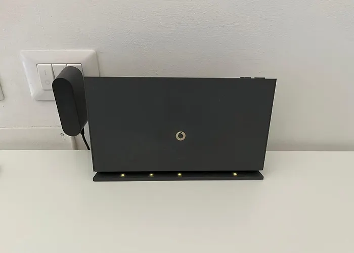 Casa de Férias La Casetta Nel Cuore Di *