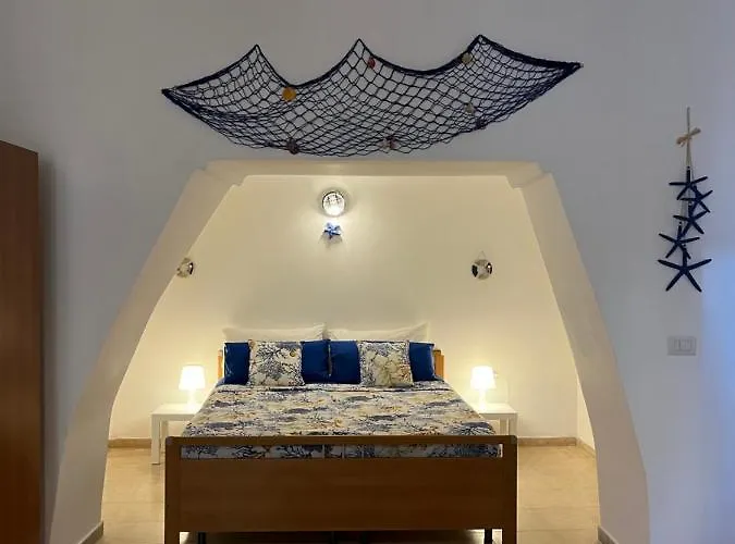 La Casetta Nel Cuore Di * Tropea