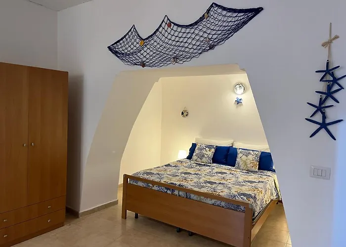 La Casetta Nel Cuore Di * Tropea