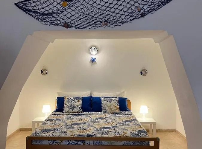 La Casetta Nel Cuore Di *