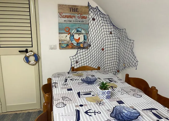 La Casetta Nel Cuore Di *