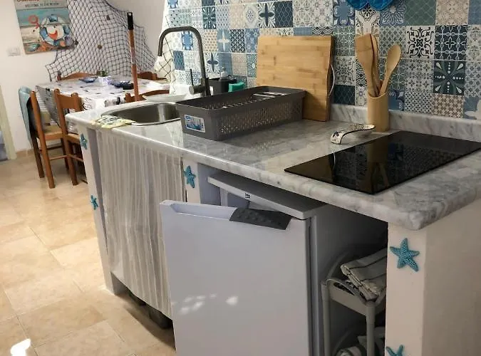 La Casetta Nel Cuore Di * Tropea