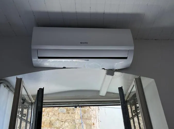 La Casetta Nel Cuore Di Casa de Férias *