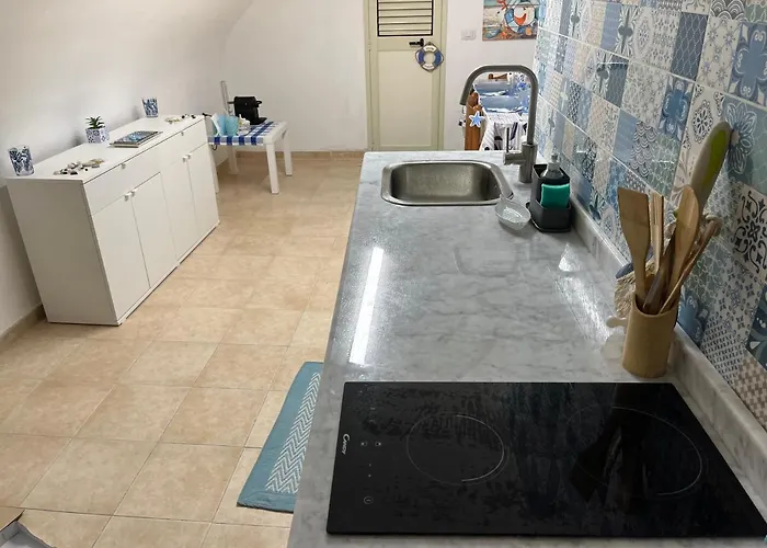 La Casetta Nel Cuore Di * Tropea