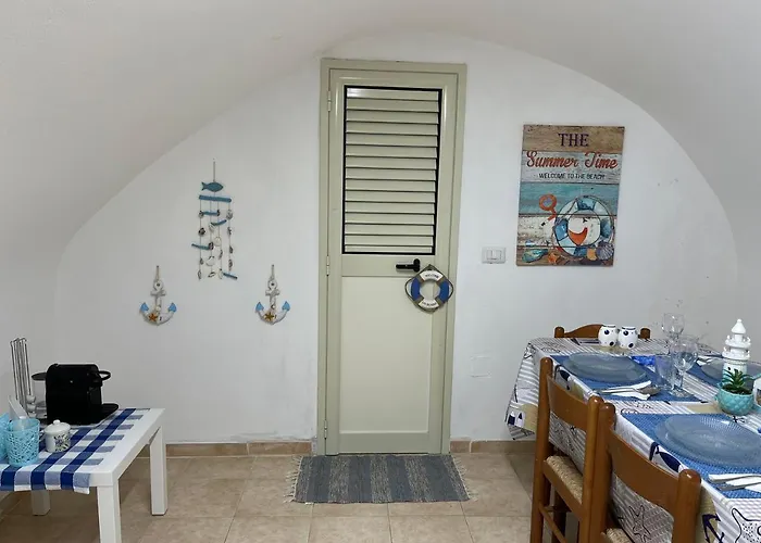 La Casetta Nel Cuore Di *