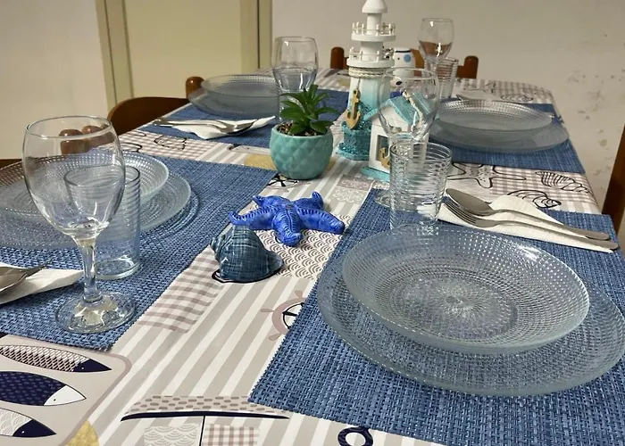 La Casetta Nel Cuore Di Casa de Férias Tropea