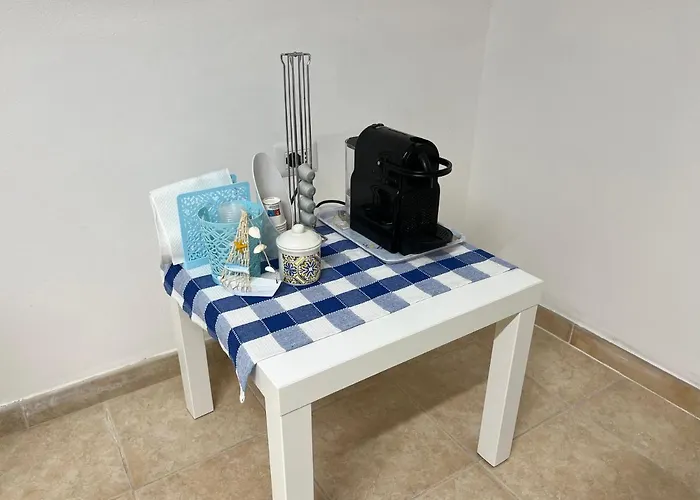 La Casetta Nel Cuore Di Casa de Férias Tropea