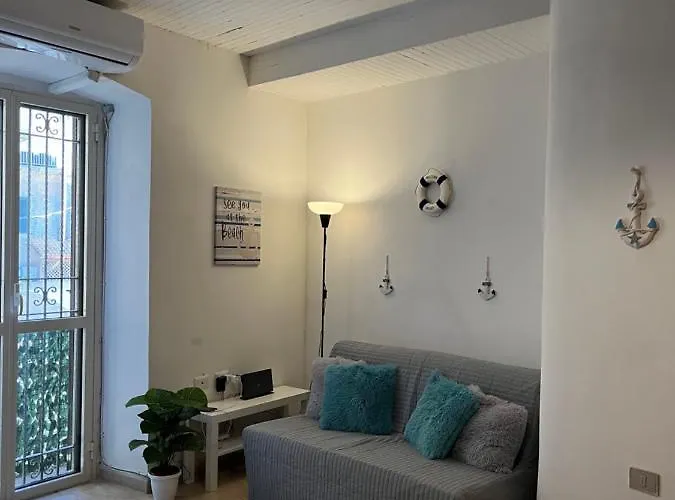 La Casetta Nel Cuore Di Casa de Férias