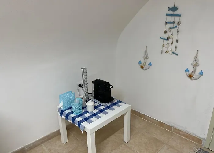 La Casetta Nel Cuore Di